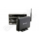 Multimedia network pro hdd 500gb 