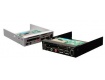 Multimedia Panel FP34 Black 