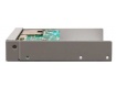 Multimedia Panel FP34 Black 