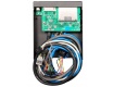 Multimedia Panel FP34 Black 