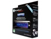 Multimedia System LCD Display Black 