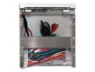 Multimedia System LCD Display Black 