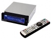 Multimedia System LCD Display Black 