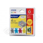 Multipack cart. epson c13t061540 x dx/d68/d88 