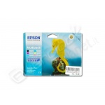 Multipack epson 6 colori t048140a0 x stylusp 