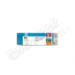 Multipack 3pz cart. hp 91 giallo c9485a 