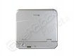 Mustek lettore dvd/divx portatile mp72d 