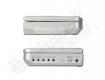 Mustek lettore dvd/divx portatile mp72d 