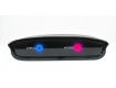Muse OTB 2.5" - Black 