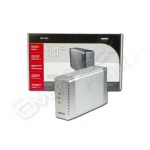 Nas kraun 10/100 mbps bit torrent 