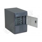 Nas us robotics 4 dischi sata usr808700 