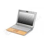 Nb asus u6v-2p059e - bamboo 