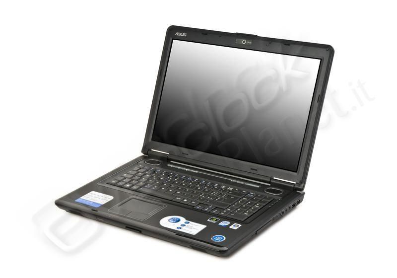 Nb asus x71sl7s020c 