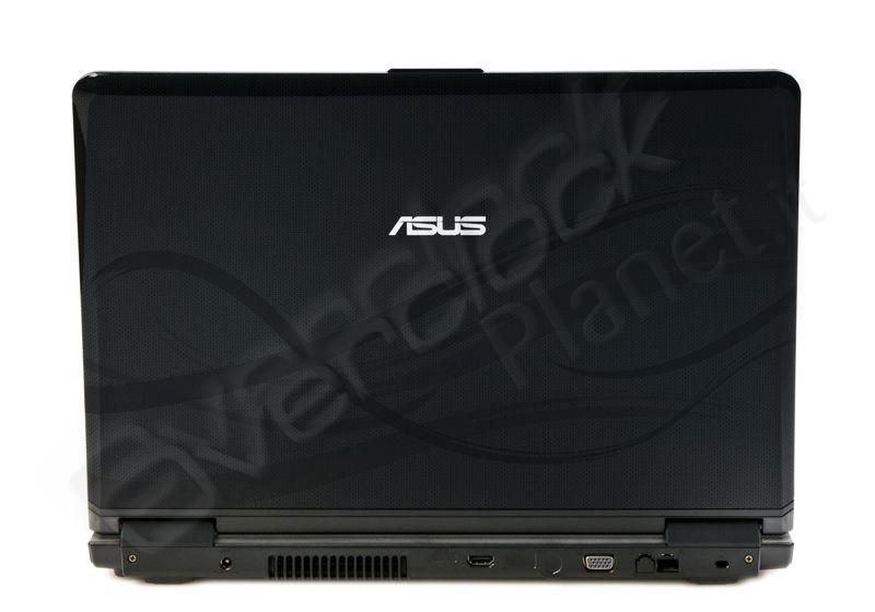 Nb asus x71sl7s020c 