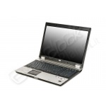 Nb hp 8730w p8600 17 2048/250  v bus xp pro 