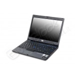 Nb hp 2510p notebook ultralight 