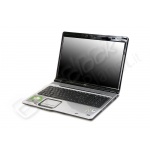 Nb hp pavilion dv9640el 