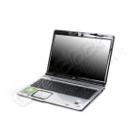 Nb hp pavilion dv9665el 