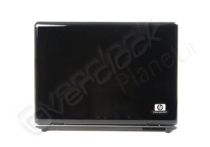 Nb hp pavilion dv9665el 