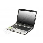 Nb hp pavilion dv9850el 