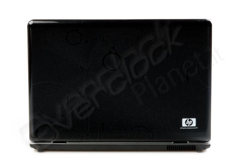 Nb hp pavilion dv9850el 