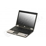 Nb hp 2530p 12.1" sl9400 2gb 160gb fu436ea 