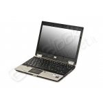 Nb hp 2530p 12.1" sl9400 2gb 120gb fv879aw 