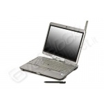Nb hp 2730p 12.1" sl9400 2gb 120gb fw401aw 