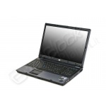 Nb hp wks mobile t9300 17\ 2gb 