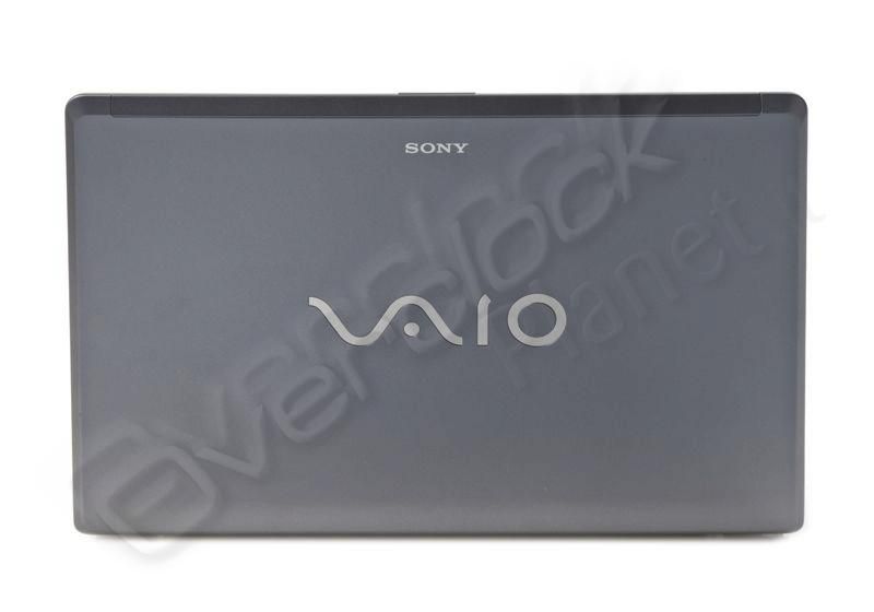 Nb sony vaio vgn-fw21z 