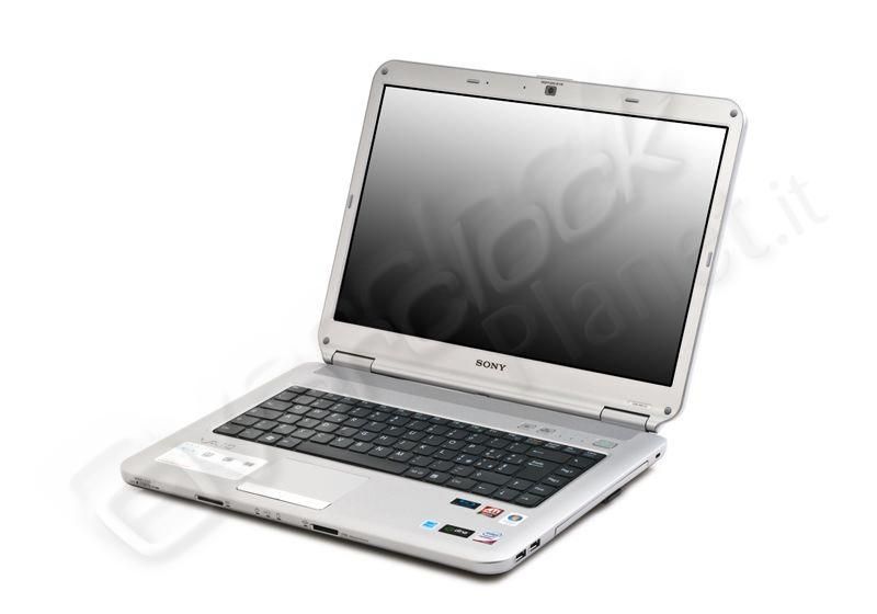 Nb sony vaio vgn-ns11z/s 