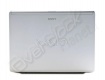 Nb sony vaio vgn-sr11m con borsa 