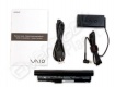 Nb sony vaio vgn-tz31vn/x 