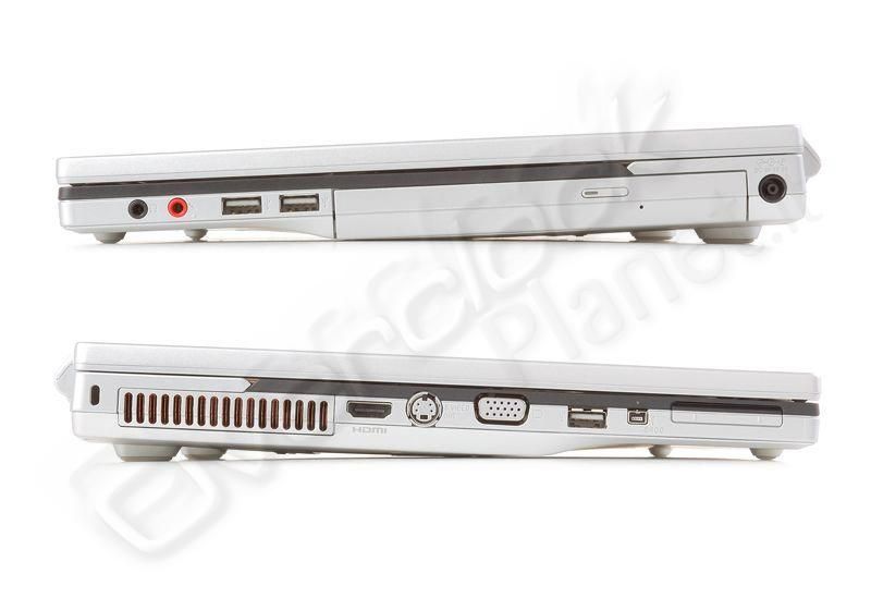Nb sony vaio vgn-fz38m 
