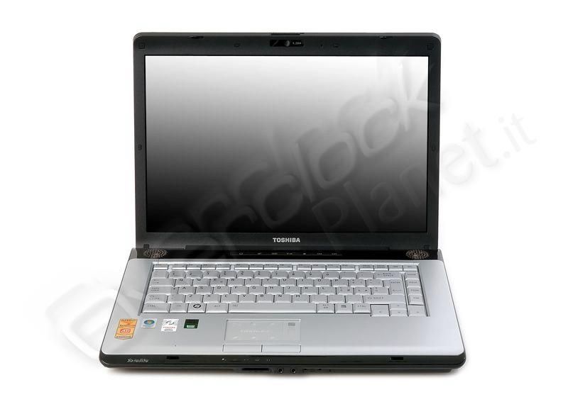 Nb toshiba satellite a210-15u 