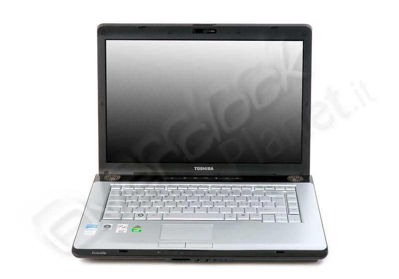 Nb toshiba satellite a200-1qn 