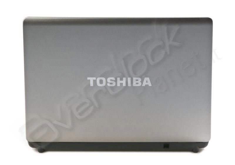 Nb toshiba satellite pro l300d-200 