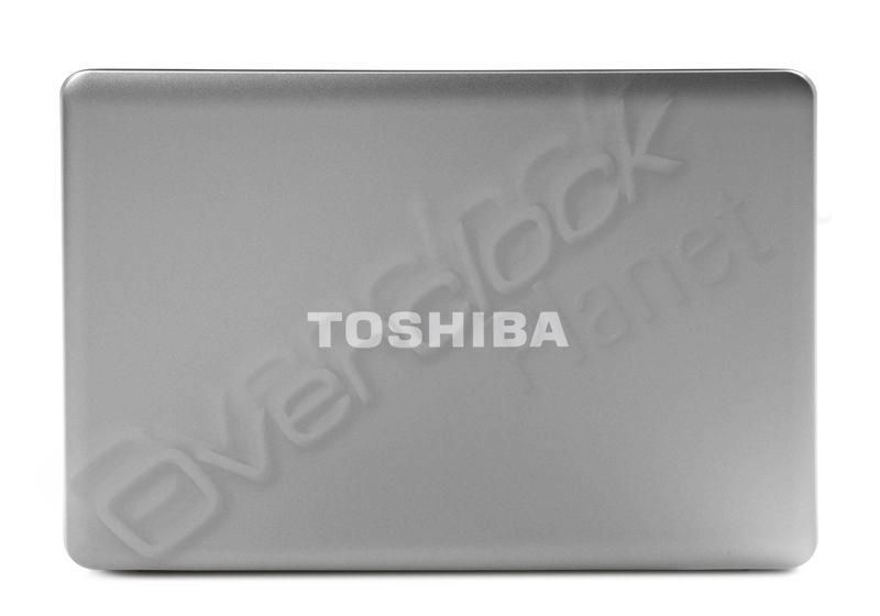 Nb toshiba satellite pro a300-1hf 