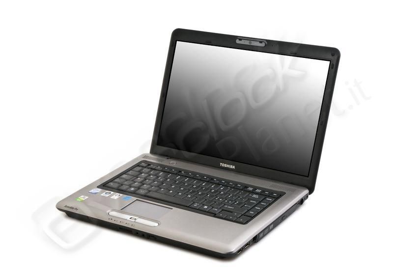 Nb toshiba satellite pro a300-1mk 