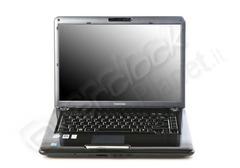 Nb toshiba satellite a300-1bu 