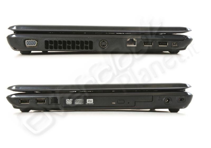 Nb toshiba satellite a300-1bu 