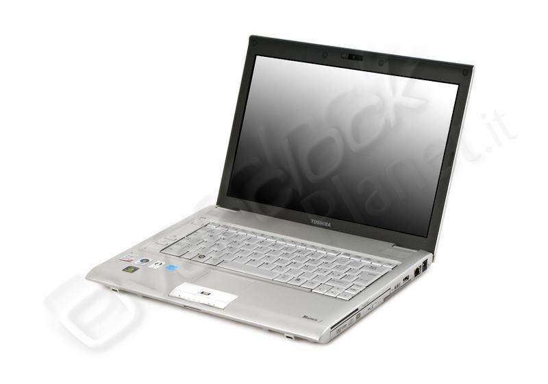 Nb toshiba tecra r10-115 