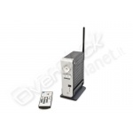 Network mediaplayer 450wlan esterno 