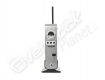 Network mediaplayer 450wlan esterno 