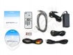 Network mediaplayer 450wlan esterno 
