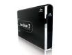NexStar3 2.5" eSATA - Black 