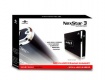 NexStar3 2.5" eSATA - Black 