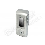 Nortek lettore mp3 motion 1 gb 