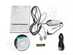 Nortek lettore mp3 motion 1 gb 