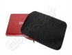 Notebook folder black 15.4 kraun 